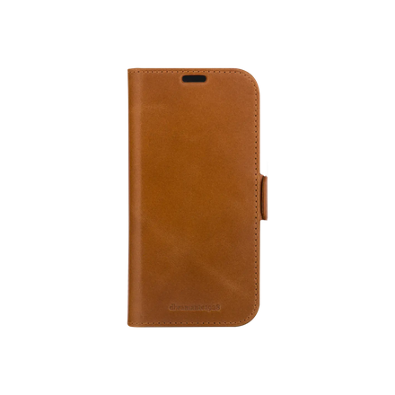 dbramante1928 - Puzdro Copenhagen pre iPhone 15 Pro, tan