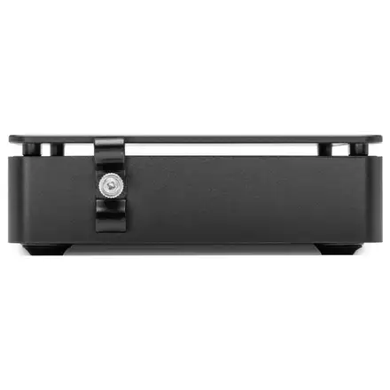 OWC Thunderbolt 5 Dual 10GbE Network Dock - Black