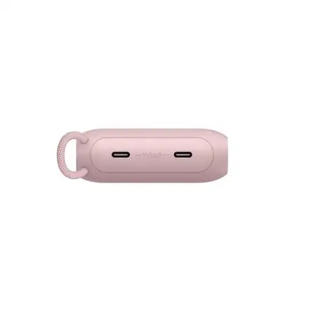 Belkin Boost Charge Powerbank 10K with Display - Pink