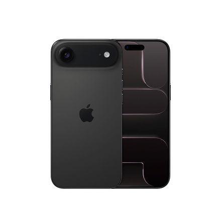 iPhone Air 512 GB vesmírna čierna *Nový z výkupu s DPH*
