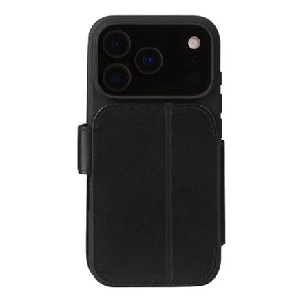 dbramante1928 - Puzdro Copenhagen pre iPhone 17 Pro Max, čierna