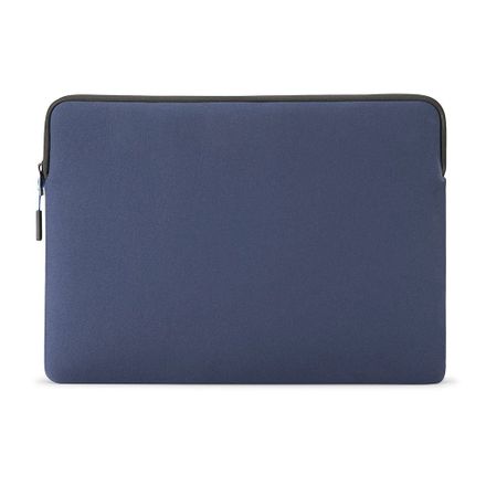 Pipetto pouzdro Classic Fit Sleeve V2 pro Macbook Air 13" M2/M3/M4/Pro 14" - Dark Blue