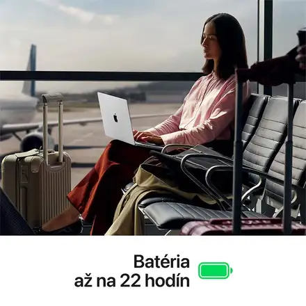 CTO MacBook Pro 14" Apple M5 Pro 18C CPU 20C GPU 64GB 1TB Kozmický čierny US English