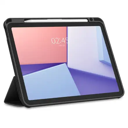 Spigen puzdro Urban Fit pre iPad Air 13" M2/M3 - Black
