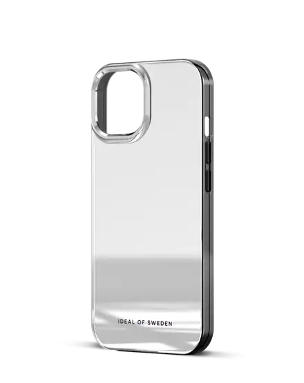 iDeal Fashion Clear Case iPhone 15 Mirror