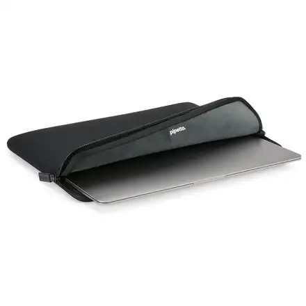 Pipetto pouzdro Classic Fit Sleeve pre Macbook Neo - Black