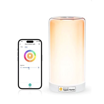 Meross Smart Wi-Fi inteligentné okolité svetlo