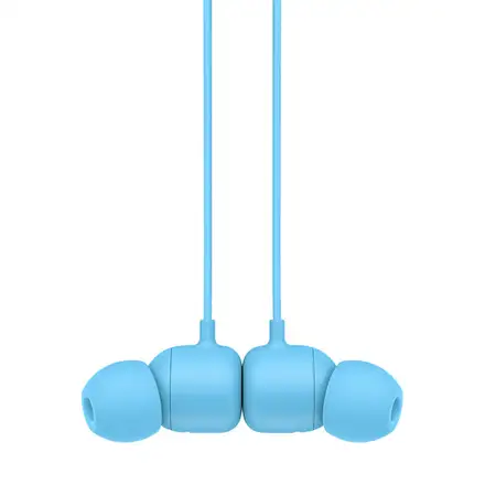 Apple Beats Flex – All-Day Wireless Earphones – Flame Blue slúchadlá *Renovovaný*
