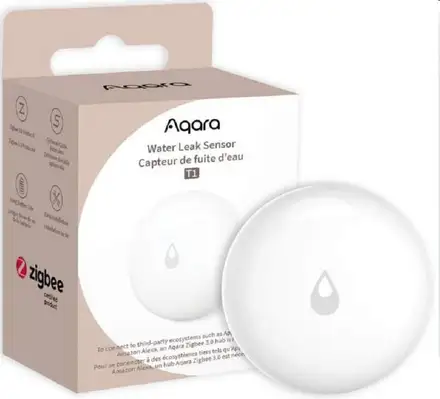 Aqara Smart Home Detektor úniku vody