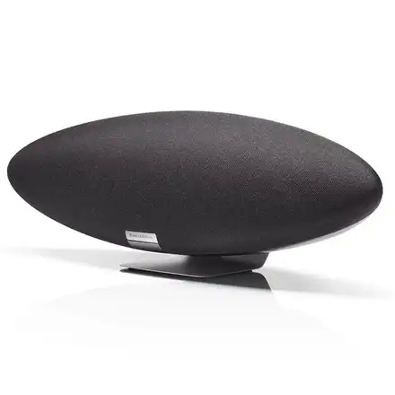 Bowers & Wilkins Zeppelin Wireless Midnight Grey reproduktor *Vystavený*