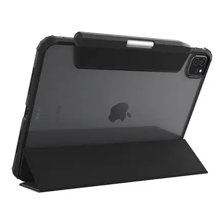 Spigen puzdro Ultra Hybrid Pro pre iPad Pro 13" M4/M5 – Black