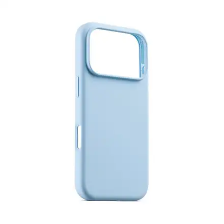 Aiino - Allure Case with magnet for iPhone 17 Pro - Sky