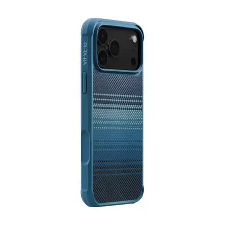 Pitaka kryt Aramid ProGuard Case pre iPhone 17 Pro Max - Moonrise