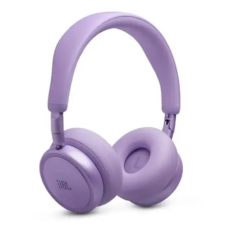 JBL Live 680NC Purple slúchadlá