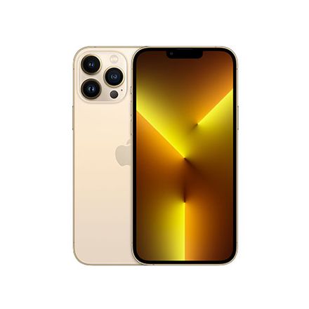iPhone 13 Pro Max 128 GB zlatá *Trieda A*