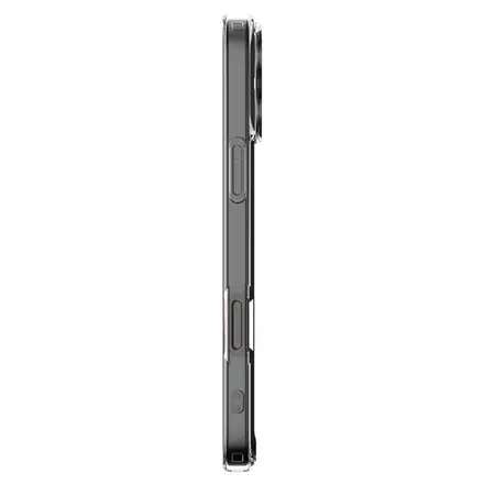 Spigen kryt Ultra Hybrid pre iPhone 16 Pro Max - Crystal Clear