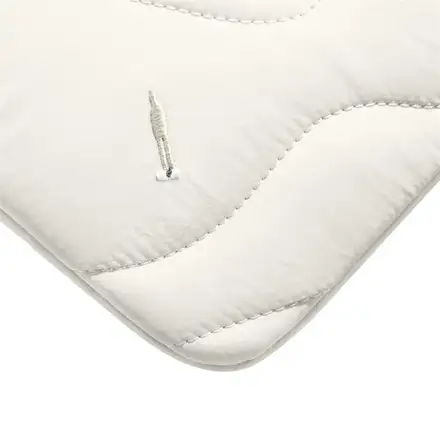 Tomtoc puzdro Terra A27 Sleeve pre Macbook Air 13" M1/M2/M3/M4 - Snowberg