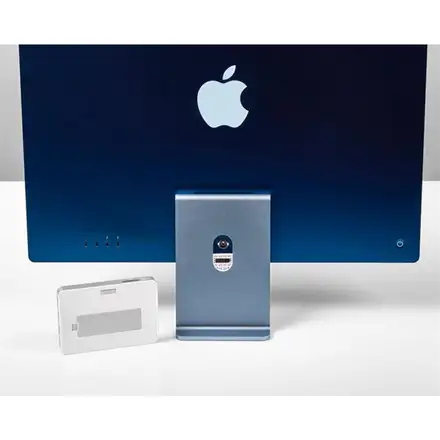 LMP USB-C DuoDock