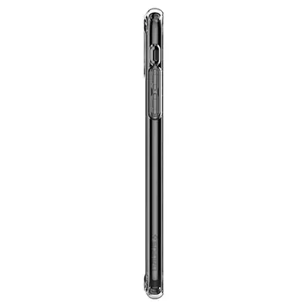 Spigen kryt Ultra Hybrid pre iPhone 11 - Crystal Clear