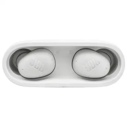 JBL Wave Buds 2 White slúchadlá