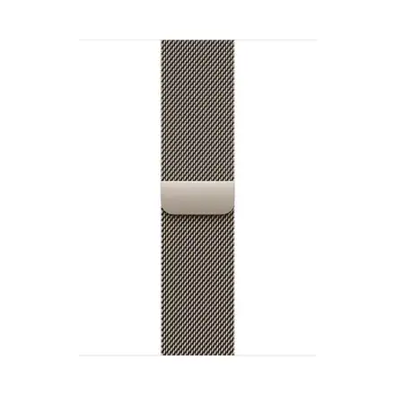 Apple Watch 40mm Natural Milanese Loop *Rozbalený*