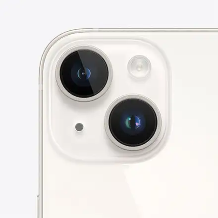 iPhone 14 Plus 128 GB hviezdna biela *Trieda B*