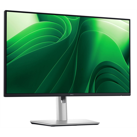 Dell Pro 24 Plus QHD USB-C Hub Monitor - P2425DE