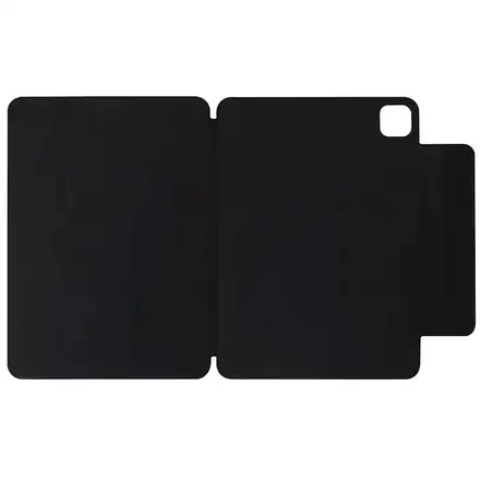 ER POWER puzdro Origami Flip Folio Case pre iPad Air 11" M1/M2/M3 - Black