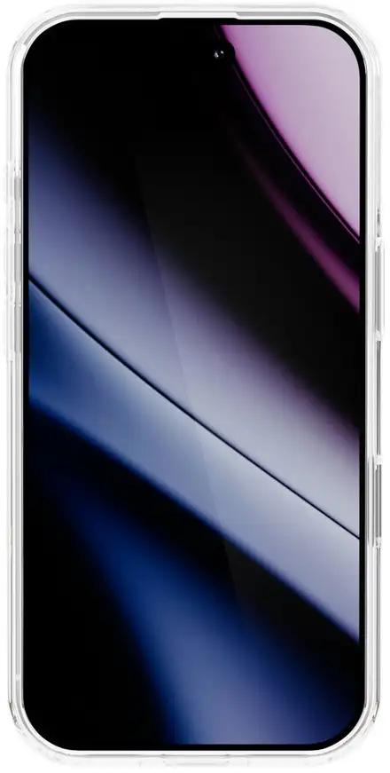 Epico Dot Mag+ Case iPhone 17 Pro Max/18 Pro Max Qi2 & MagSafe Compatible - dark purple (crossbody ready & camera island protector
