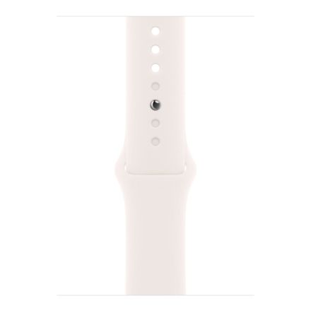 Apple Watch 46mm Light Blush Sport Band - M/L