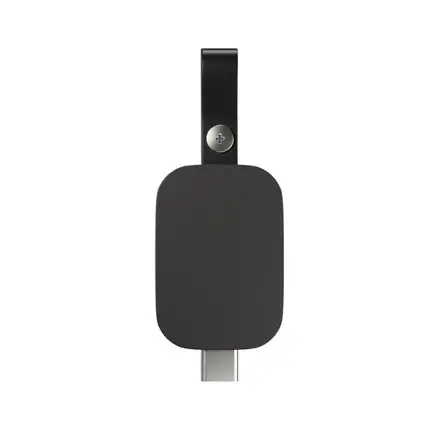 Epico UltraBase EO20 mini bezdrôtová USB-C nabíjačka pre Apple Watch