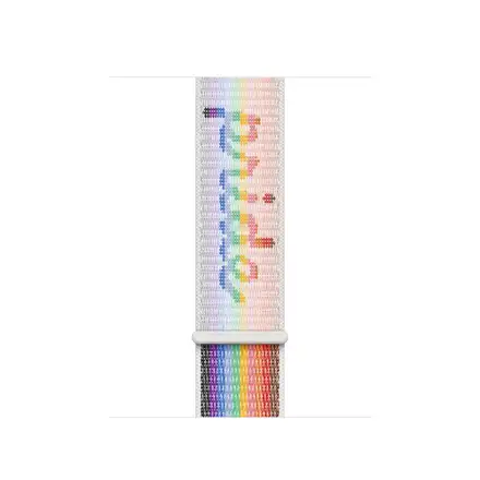 Apple Watch 41mm Pride Edition Sport Loop