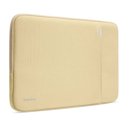 TomToc puzdro 360 Protective Sleeve pre Macbook Pro 14" M1/M2/M3/M4 - Yellowish