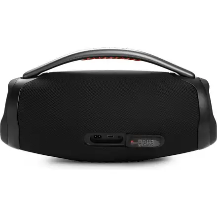 JBL Boombox 3 Black reproduktor