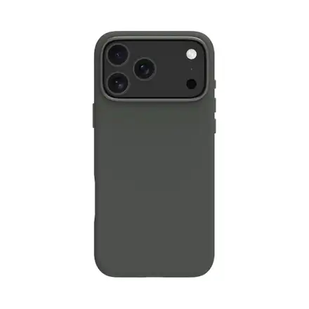 dbramante1928 - Puzdro Roskilde ICON s MagSafe pre iPhone 17 Pro, forest shadow