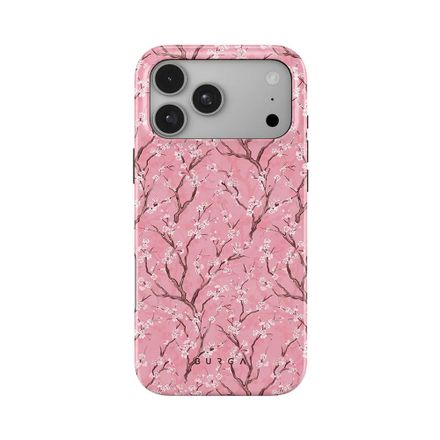 Burga kryt Sakura Magsafe Case pre iPhone 18 Pro