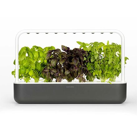 Smart Garden 9, šedá