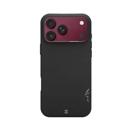 Tactical MagForce Velvet Smoothie 2.0 Kryt Apple iPhone 18 Pro/17 Pro čierna