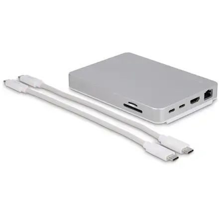 LMP USB-C DuoDock