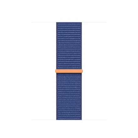 Apple Watch 41mm Ocean Blue Sport Loop
