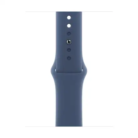 Apple Watch 42mm Denim Sport Band - S/M