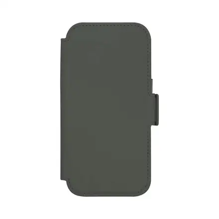 dbramante1928 - Puzdro Lynge ICON s MagSafe pre iPhone 17, forest shadow