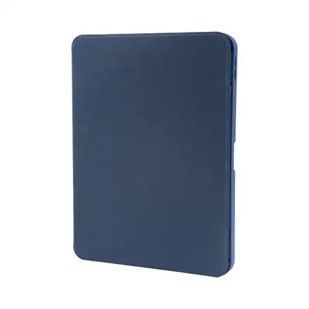Devia puzdro Justyle Case with Pencil Slot pre iPad 10-11 Gen 2022/2025 - Dark Blue