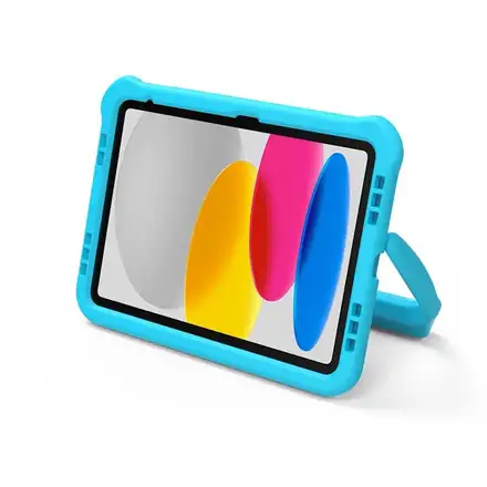 ZAGG kryt Orlando pre iPad 10-11 Gen. 2022/2025 - Blue