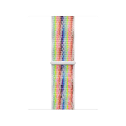 Apple Watch 40mm Pride Edition Sport Loop