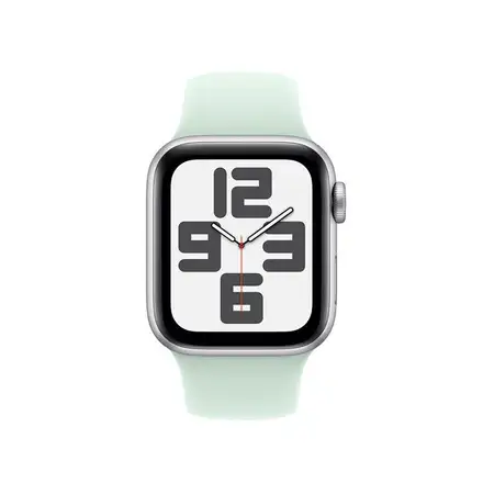 Apple Watch 40mm Aquamarine Sport Band - S/M *Rozbalený*