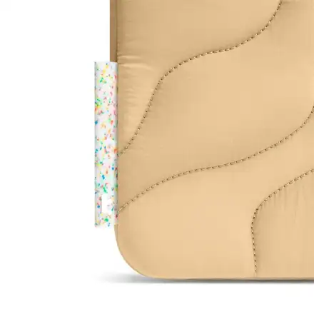 Tomtoc puzdro Terra A27 Sleeve pre Macbook Pro 14" M1/M2/M3/M4 - Duna Shade