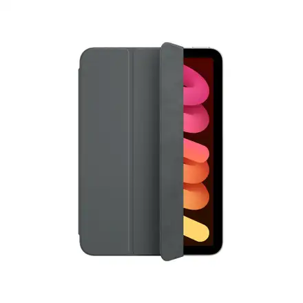 Apple Smart Folio for iPad mini (A17 Pro) - Charcoal Gray