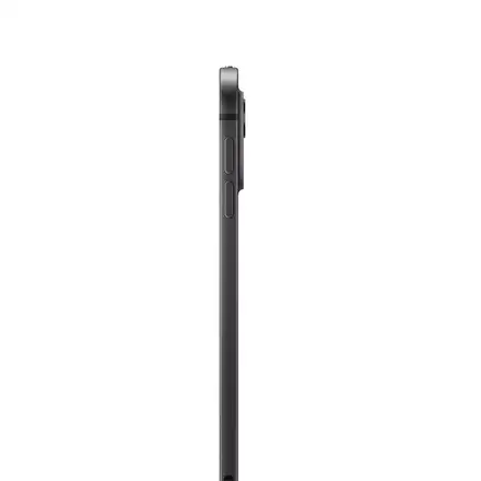 iPad Pro 11" Wi-Fi 512GB štandardné sklo - Kozmický čierny (2024)