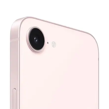 iPhone 17e 256 GB svetloružová *Trieda A*